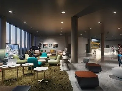 Comfort Bergen Airport 3*