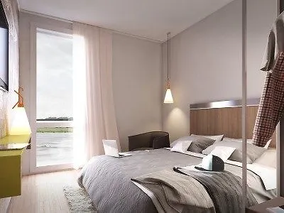 Comfort Airport Hotell 3*
