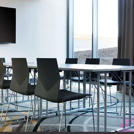 Comfort Airport 3* Bergen