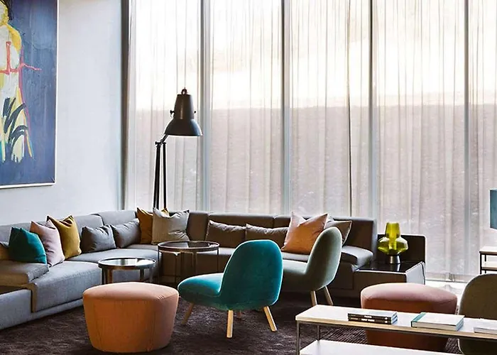 Ξενοδοχείο Comfort Airport