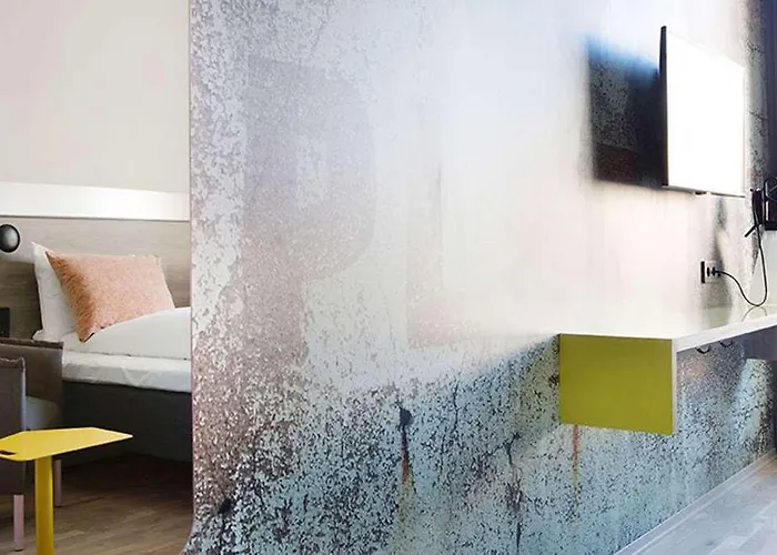 酒店 Comfort Airport