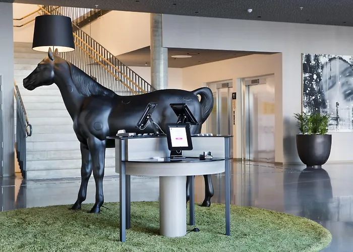 Ξενοδοχείο Comfort Airport