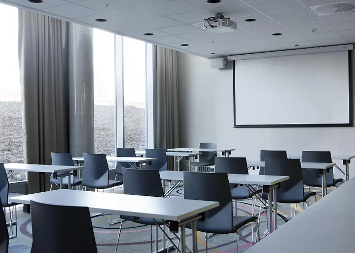 Comfort Airport 酒店