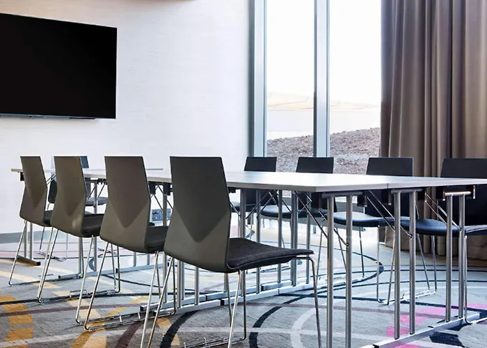 فندق Comfort Airport برغن