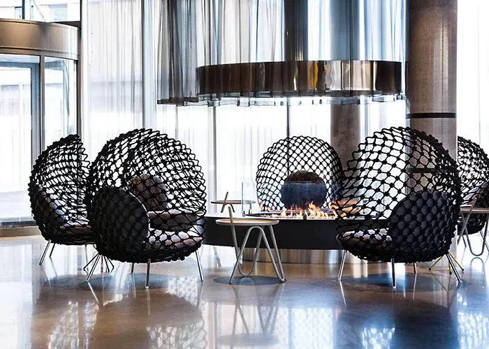 Ξενοδοχείο Comfort Airport 3*