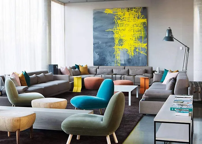 酒店 Comfort Airport