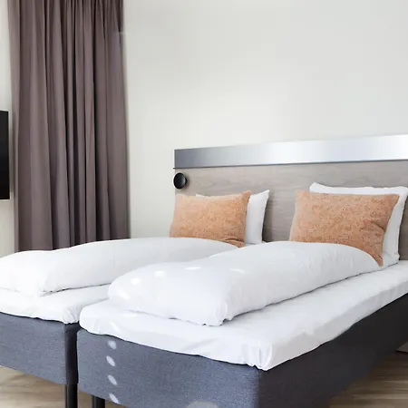 Comfort Hotel Bergen Airport Hotel Bergen