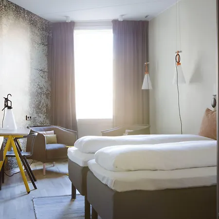 Comfort Hotel Bergen Airport Bergen